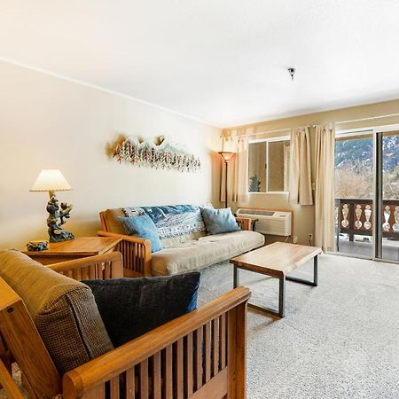 Wolfgang Downtown Suites #34 Leavenworth Extérieur photo
