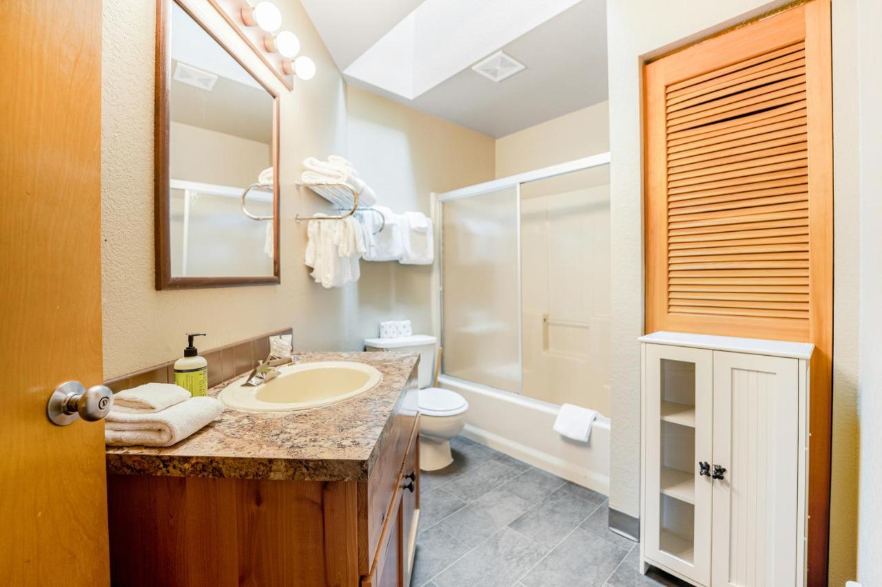 Wolfgang Downtown Suites #34 Leavenworth Extérieur photo