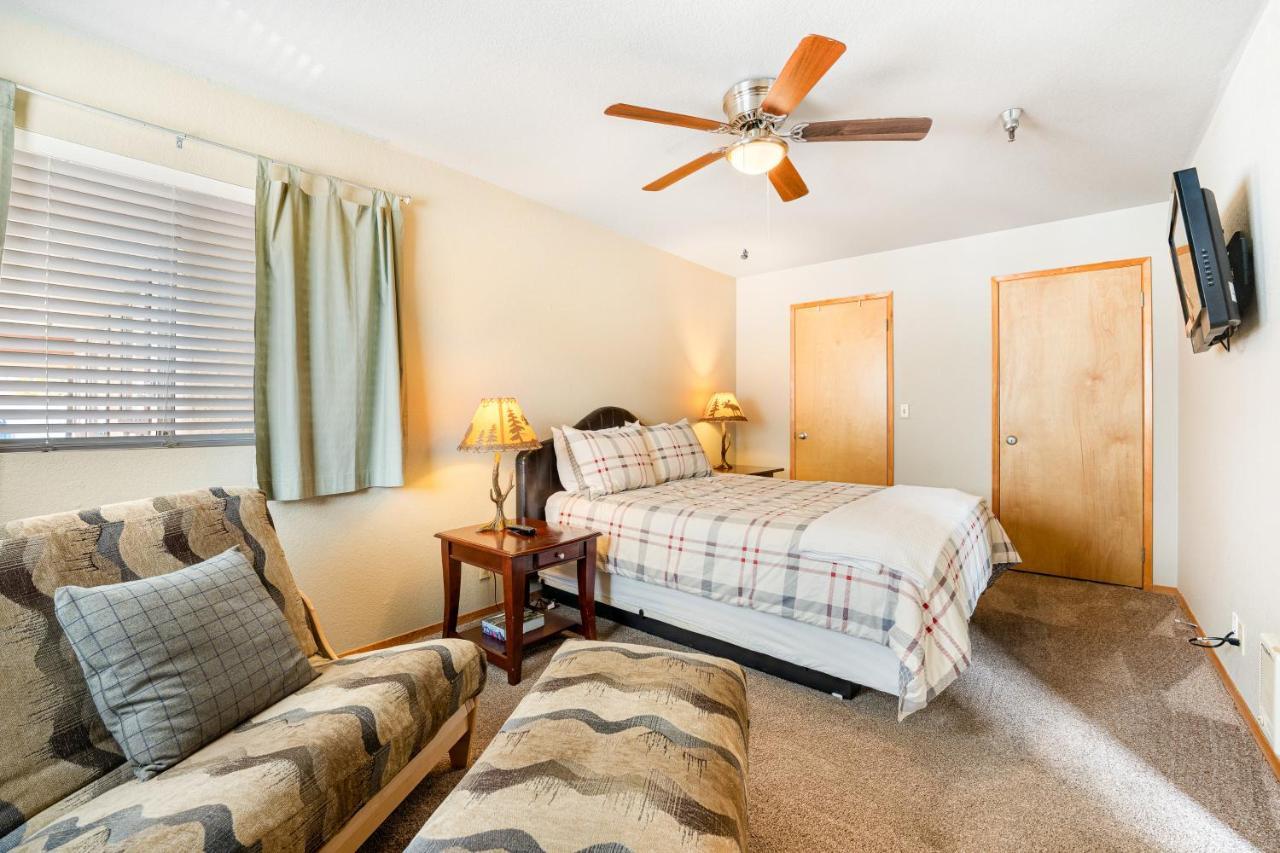 Wolfgang Downtown Suites #34 Leavenworth Extérieur photo