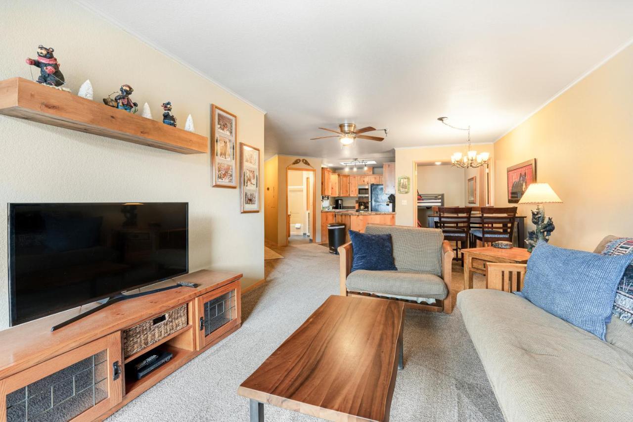 Wolfgang Downtown Suites #34 Leavenworth Extérieur photo